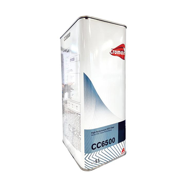 Lac VOC de inalta performanta, Cromax, 5L